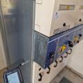 Mesure de décharge partielle