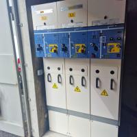 Cellules HTA